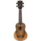 UKELELE FLIGHT SOPRANO  DUS450 MANGO