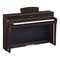 Piano Clavinova Yamaha CLP-735R Rosewood