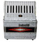 Acordeon Teclas Blanco 2512 Farinelli