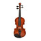 Violin Laminado Estudiante 1/16 Brillante Amadeus Cellini