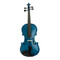 Violin Estudiante 4/4 Azul Solid Spruce Amadeus Cellini