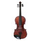 Violin Atigrado 4/4 Antguo Flameado Ebano Amadeus Cellini