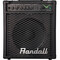 Amplificador De Guitarra Electrica 30W 2Ch Serie Rx Randall
