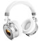 AUDIFONOS METERS MOD. M-OV-1-B-C-WHT