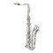 Saxofon Tenor Sib Niquelado Silvertone SLSX026
