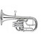 Saxor Alto Niquelado Eb Century