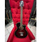 Guitarra Electro-acústica Yamaha Apx500 Dusk Sun Red