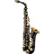 Saxofon Tenor Yamaha Custom  YTS82ZB  Negro