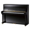 Piano Vertical  Pearl River Negro PRUP013S