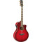 Guitarra Yamaha Profesional APX1000CRB