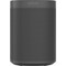 Bocina Sonos inalambrica One SL color Negro