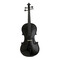 Violin Estudiante 1/2 Negro C/Estuche Pearl River