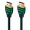 Cable HDMI Audio Quest 0.5% de Plata FOREST 1 metro