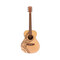 Guitarra Acústica Bamboo GA-38-PACIFICA