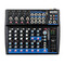 GEMINI GEM- 12USB 12- CHANNEL USB MIXER