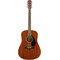 Guitarra Acustica Fender Cd-60s All Mahogany Caoba