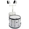 Tom LM Drums De Marcha 14X12 Blanco MD-28