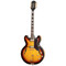 Guitarra Electrica Sheraton (Incl. Premium Gig Bag) Vintage SunburstEOSHVSGH1