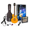 Guitarra Electrica  Epiphone Slash Appetite Les Paul Special-II Performance Pack 120V Appetite