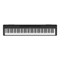 Piano Portatil Yamaha 88 Teclas C/Adaptador P145