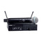SHURE SLXD24/B58-G58 Sistema inalámbrico Digital con Micrófono de Mano para Voz Capsula BETA58