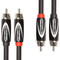 Cable Dual RCA Roland RCC-10-2R2R de 3 metros