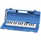 Pianica Yamaha de 32 teclas (B - C) P-32D