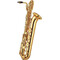 Saxofon Baritono Yamaha YBS62E